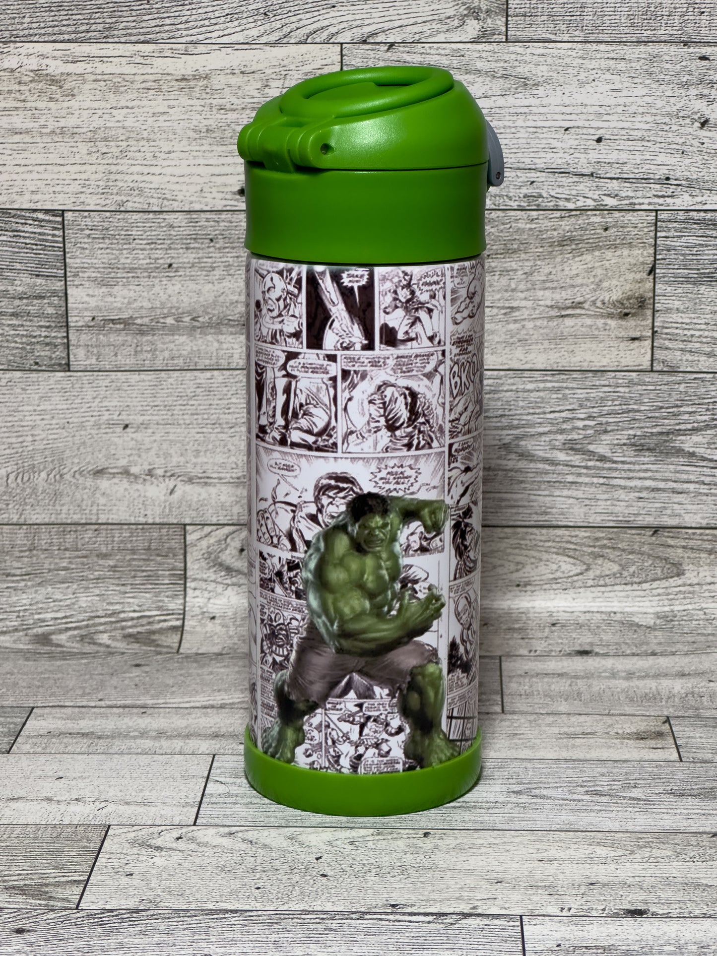 Kid 12oz Tumbler