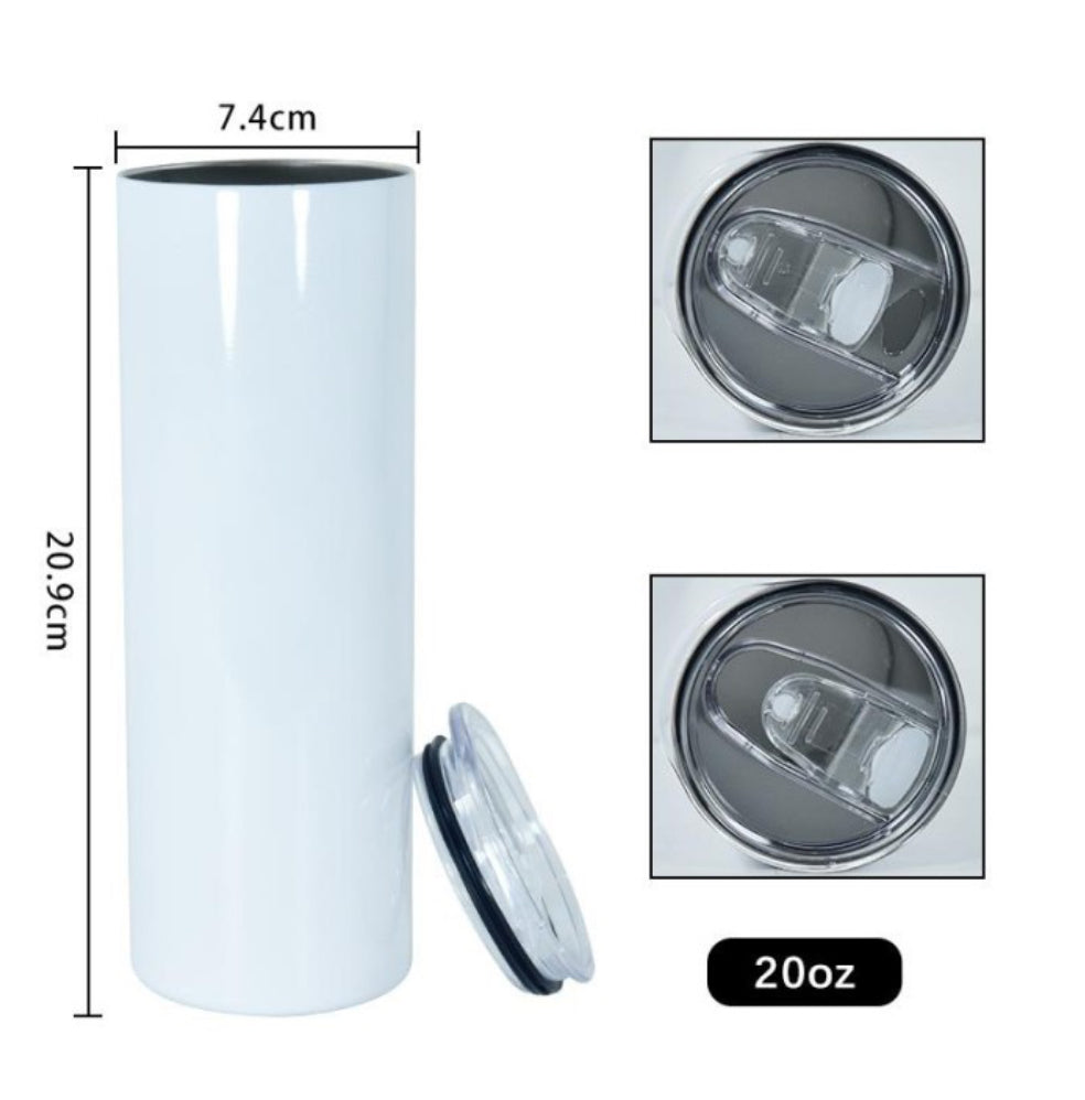 Custom Tumbler