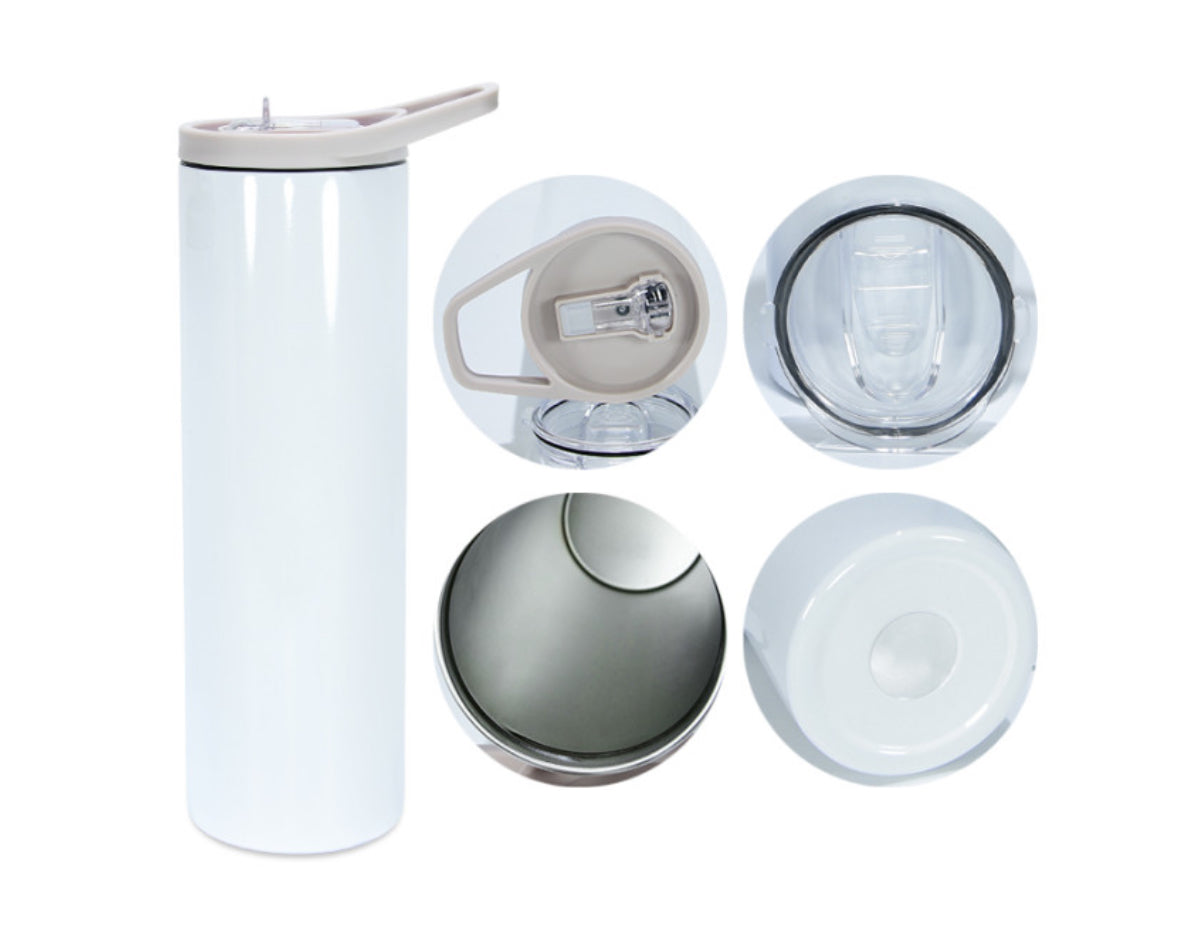 Custom Tumbler