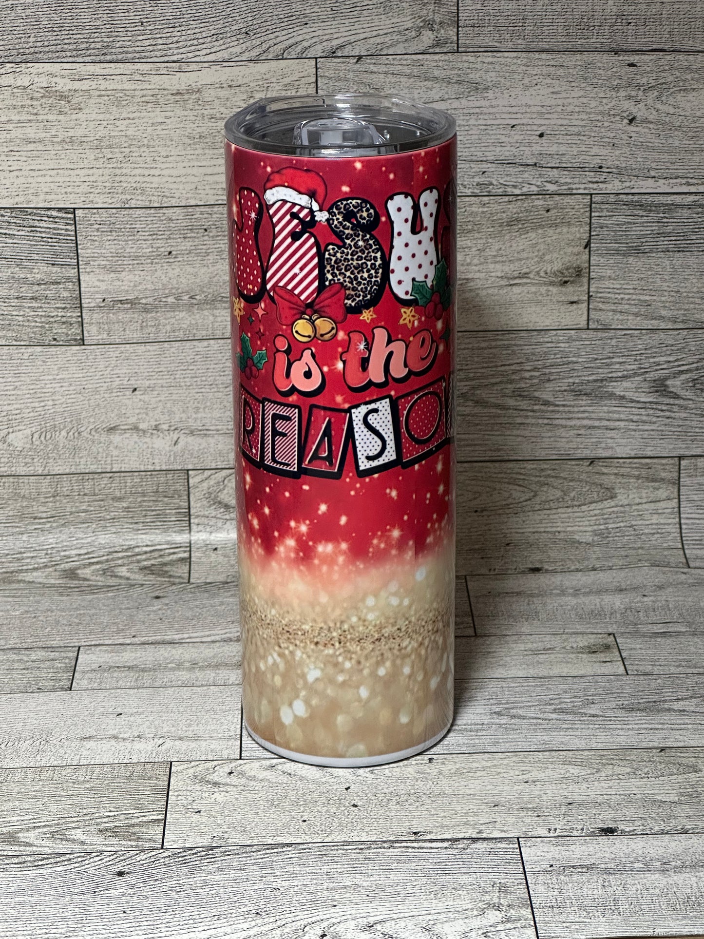 Christmas 20oz