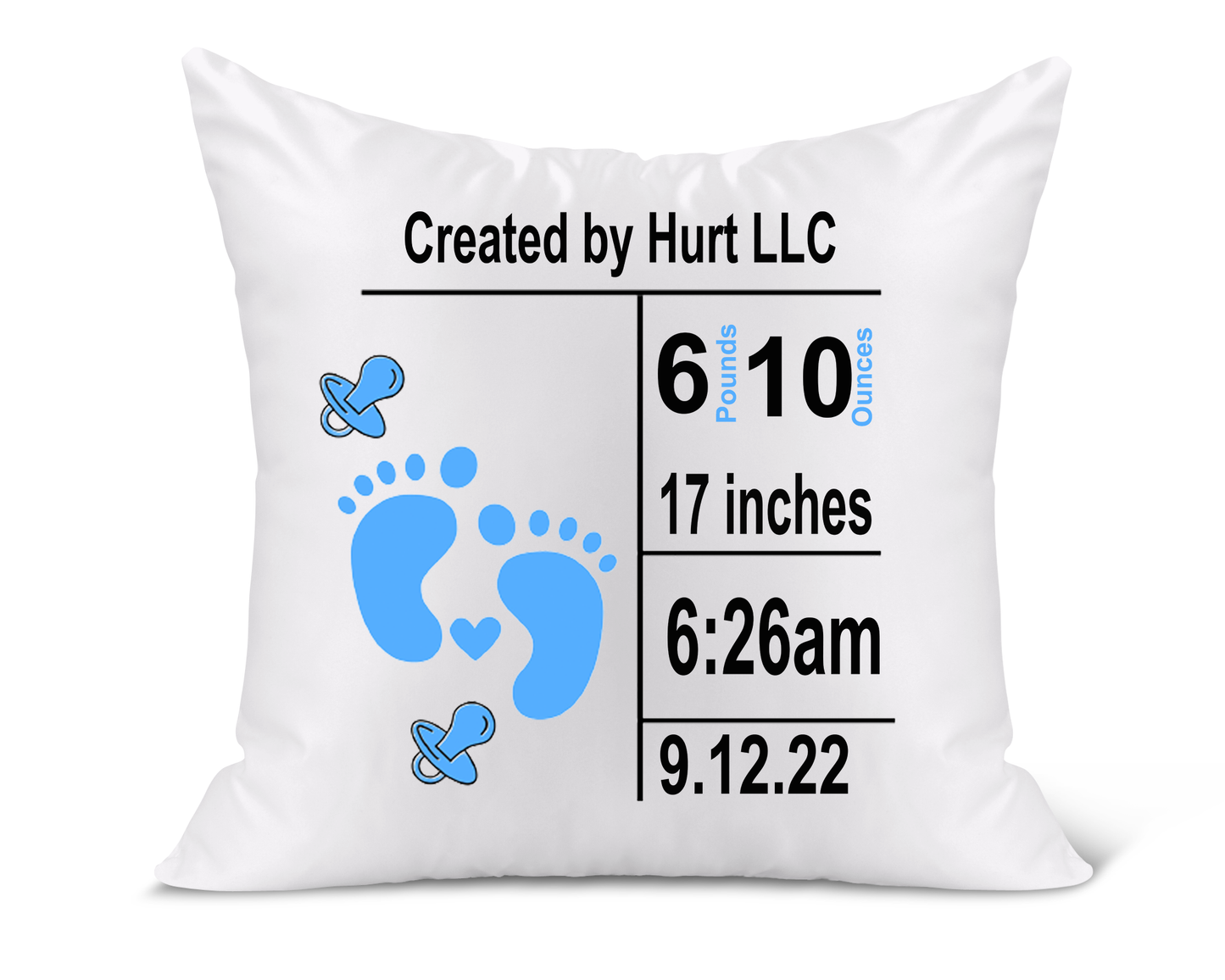 Learning Pillow