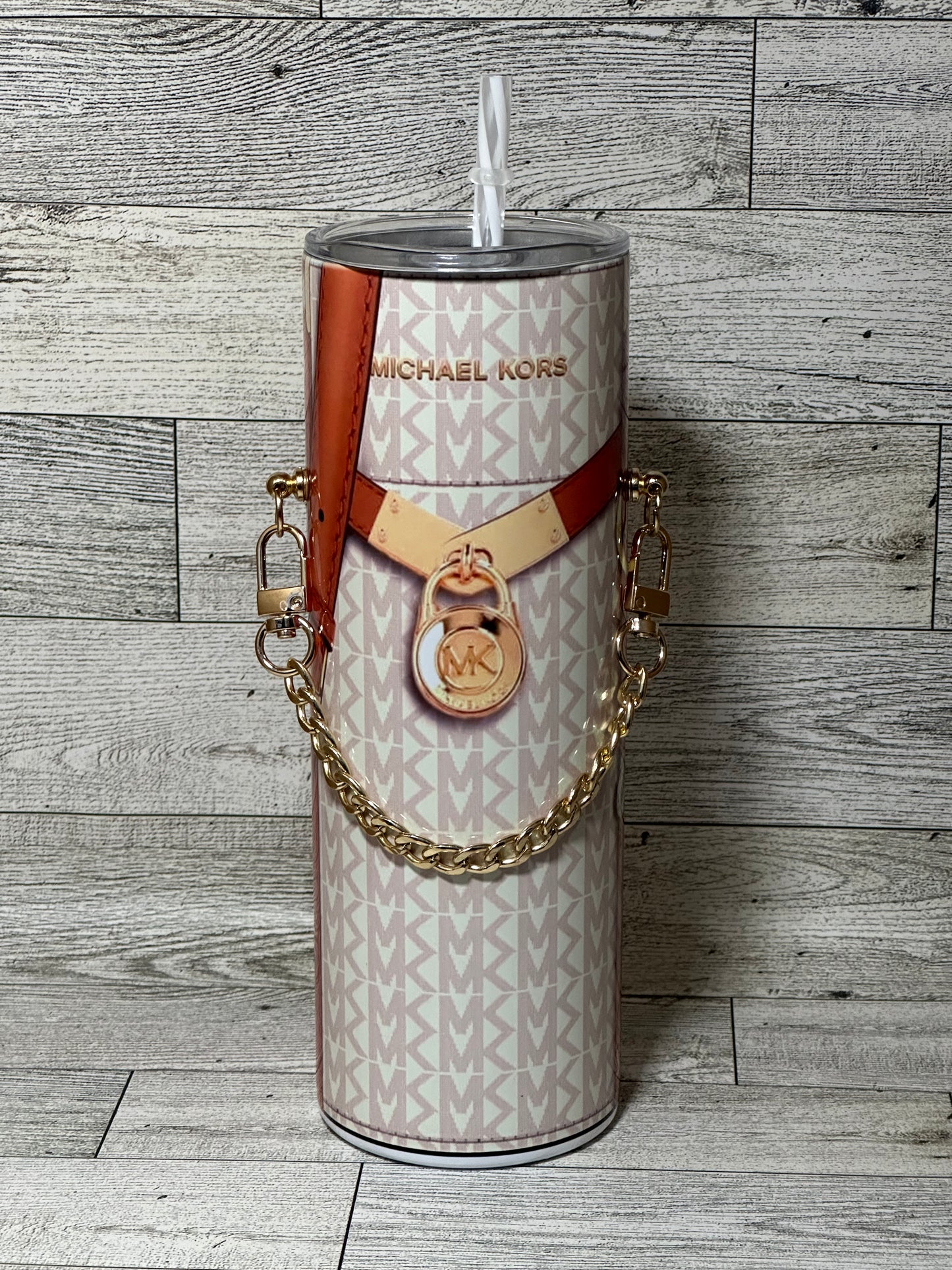 Custom Purse 20oz Tumbler