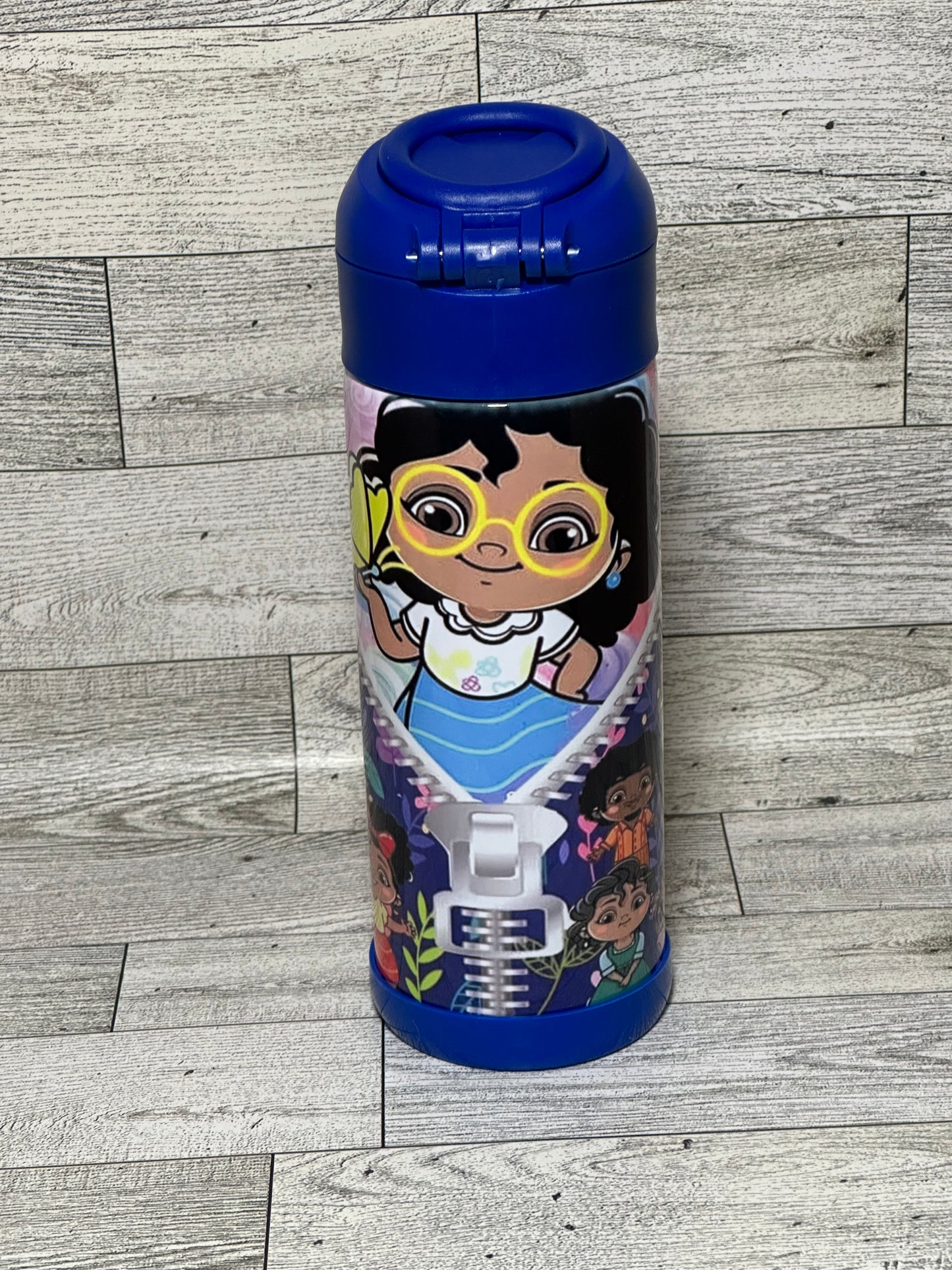Kid 12oz Tumbler