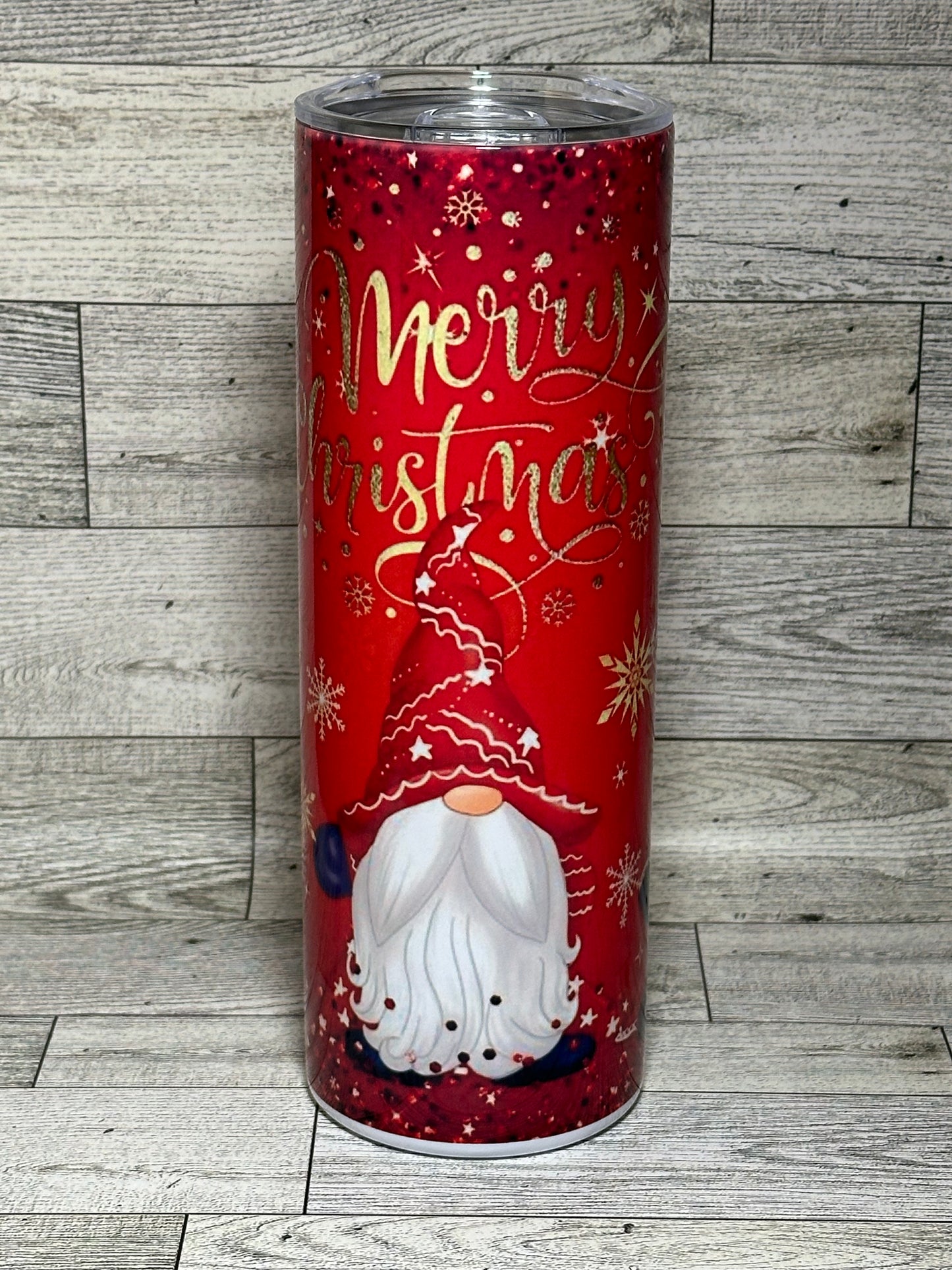 Christmas 20oz
