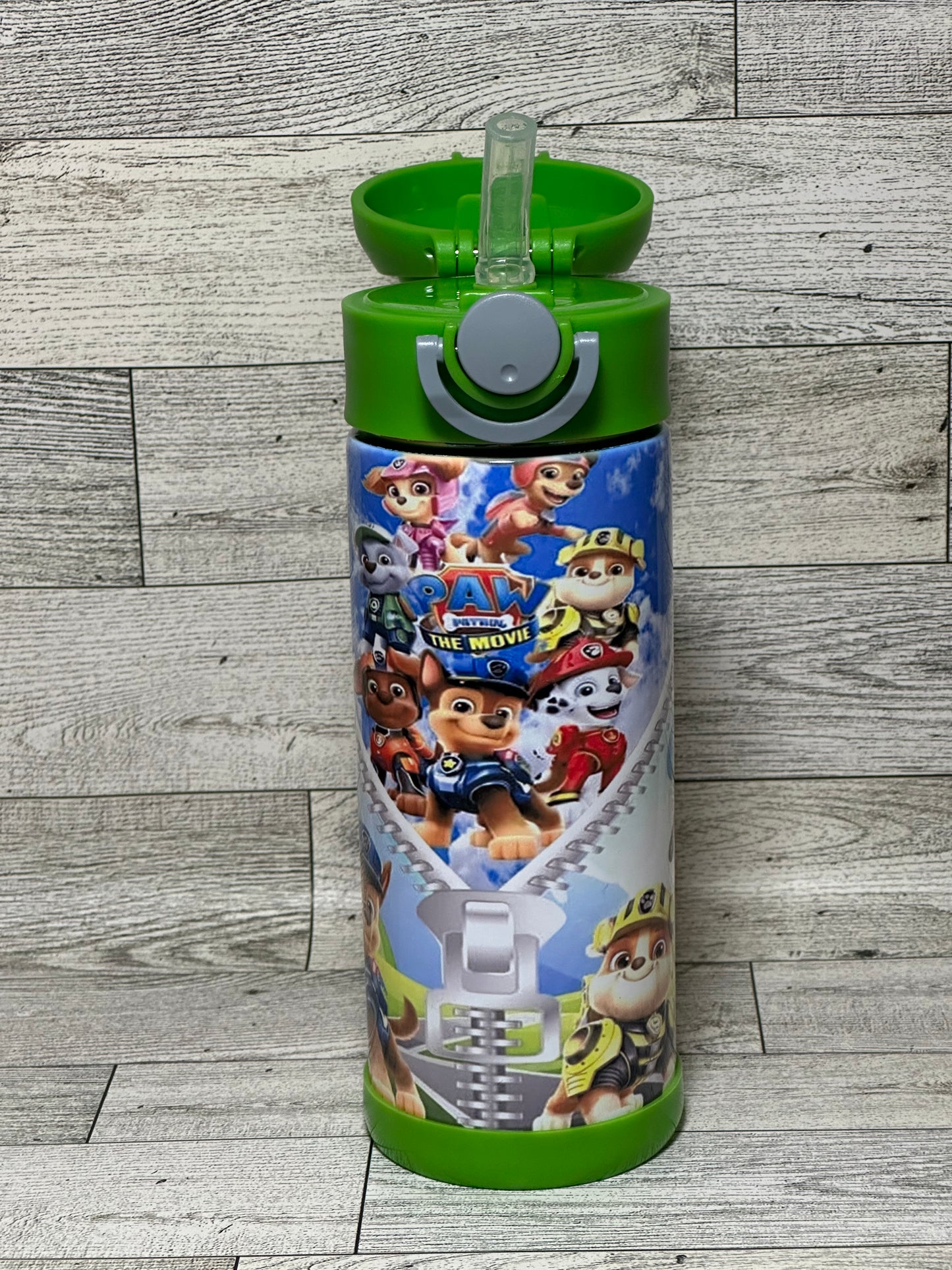 Kid 12oz Tumbler