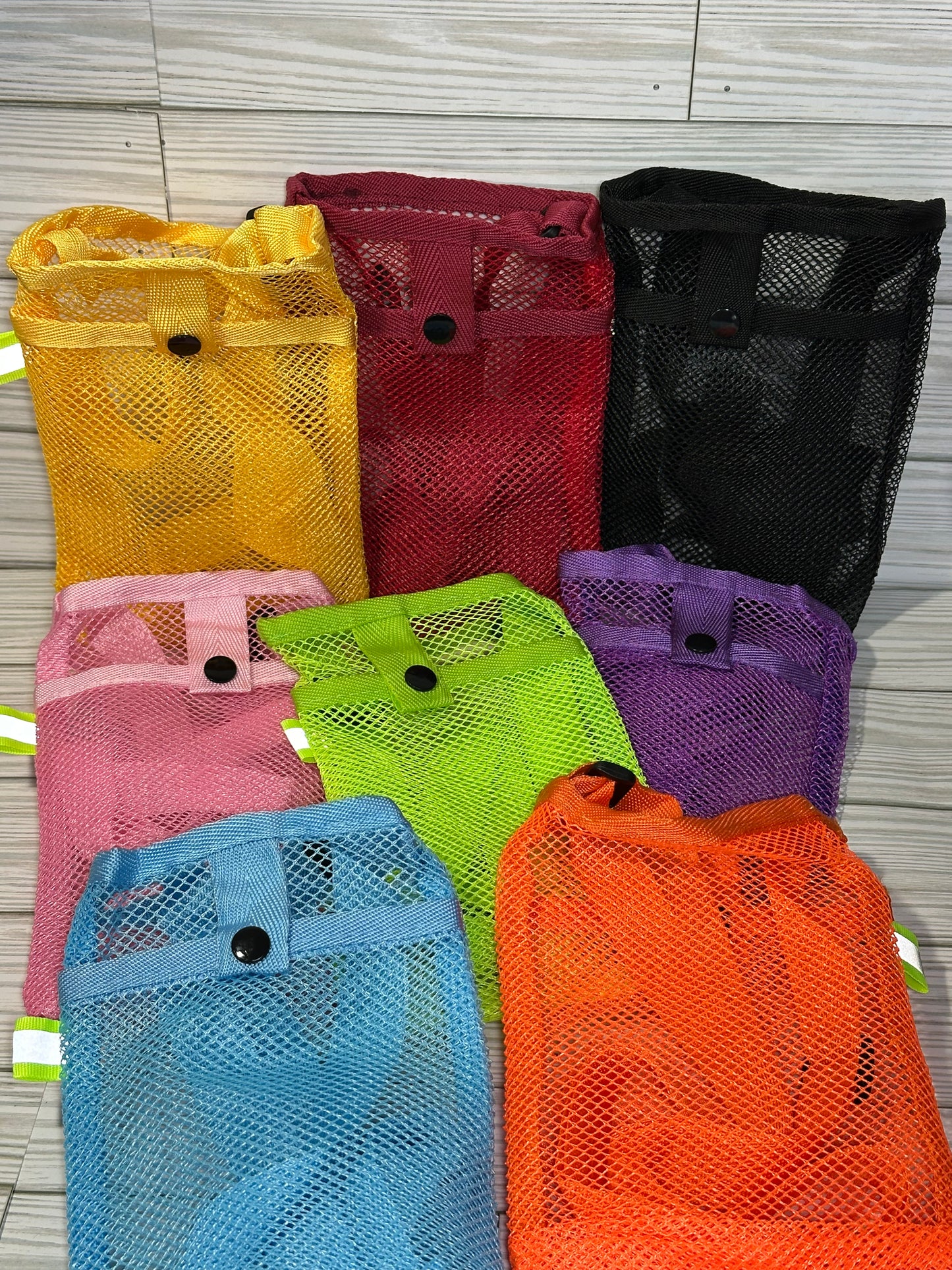 Tumbler carrying bag