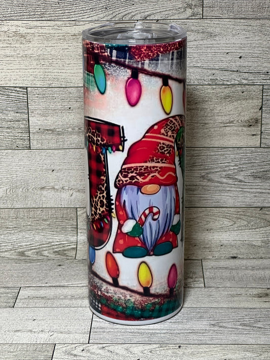 Christmas 20oz