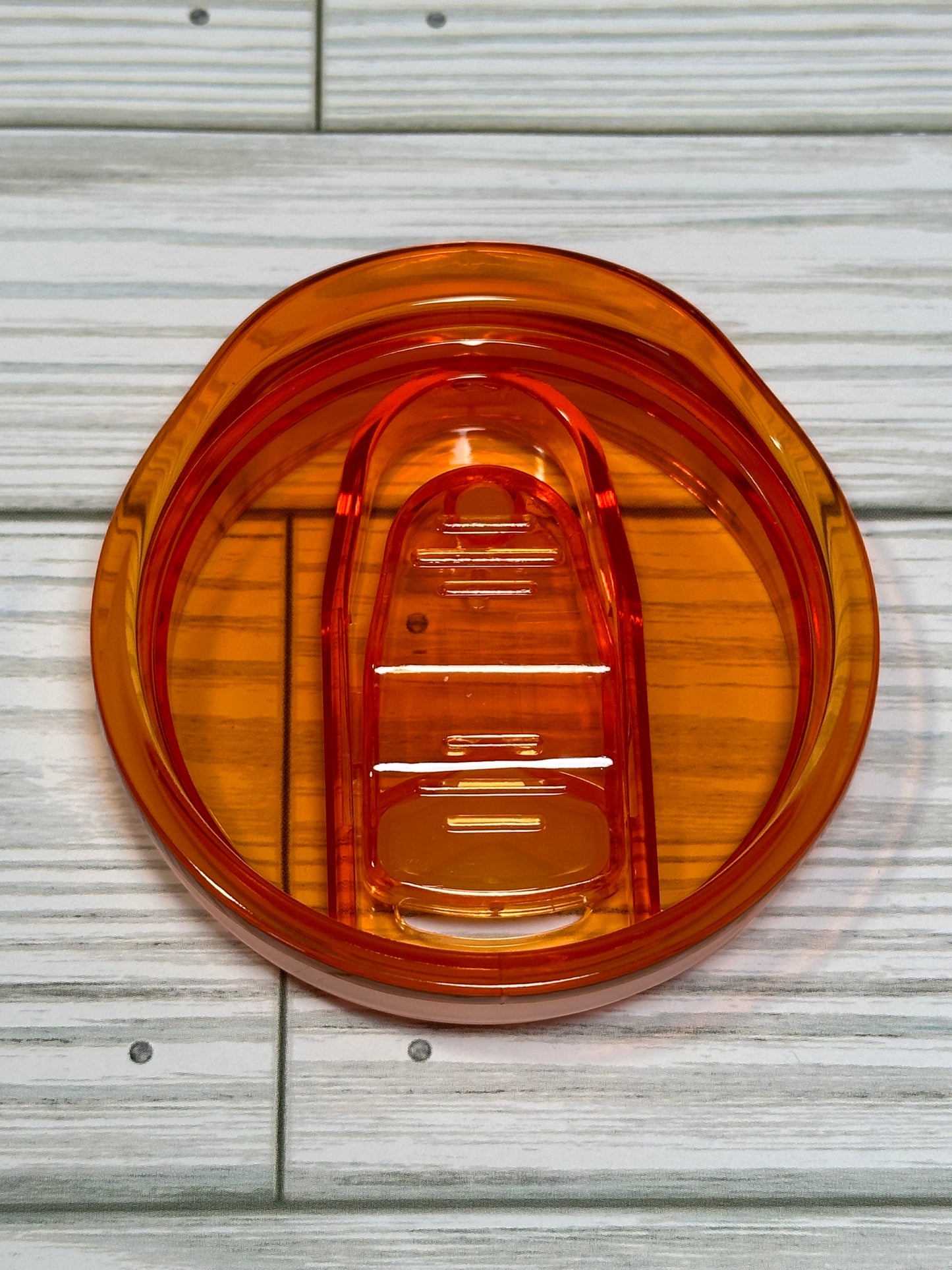 Colored Lids